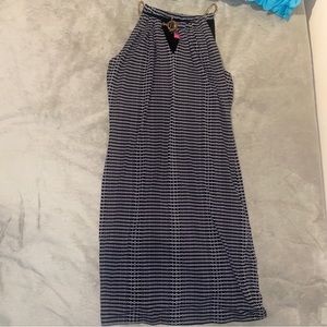 Vince camuto dress size 4